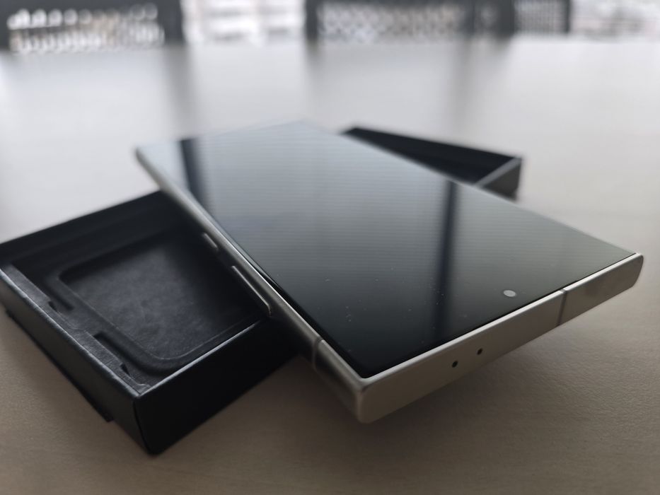 Samsung Galaxy S24 ULTRA 12GB/256GB nowy