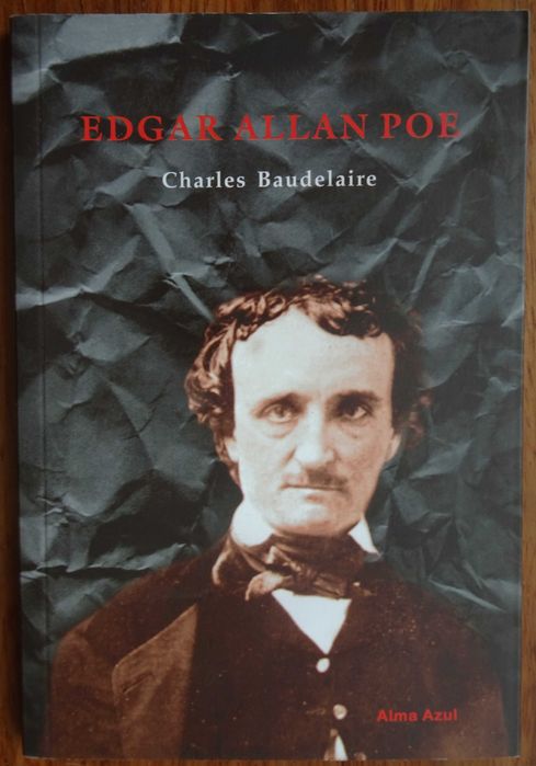 Edgar Allan Poe de Charles Baudelaire
