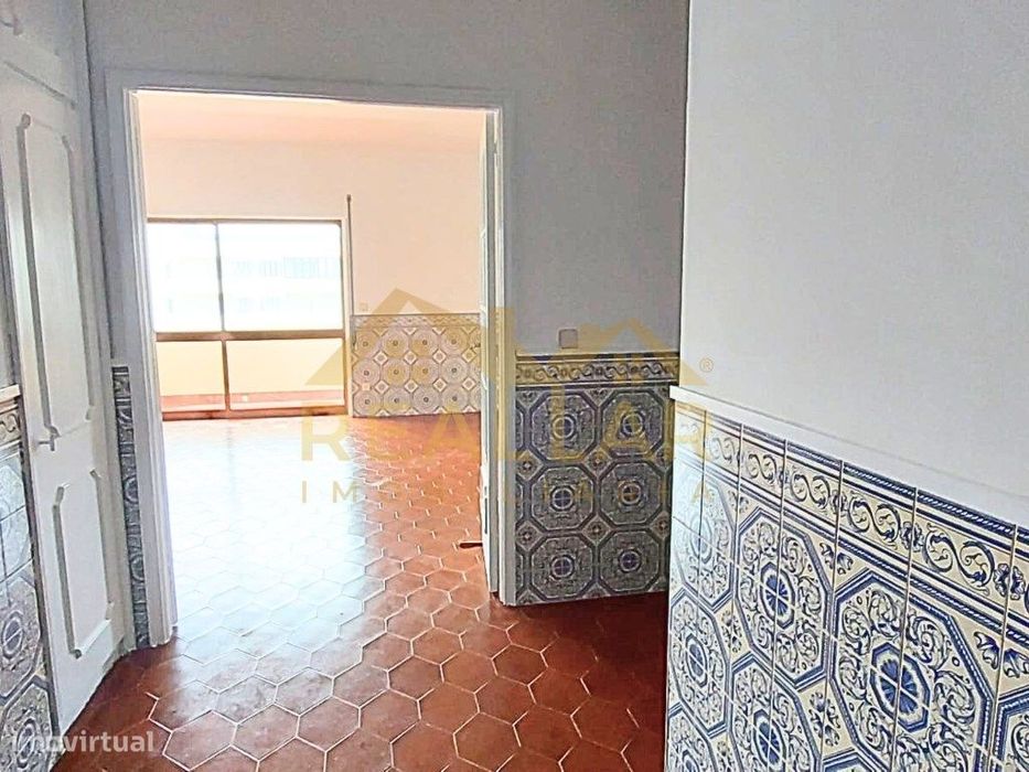 Apartamento T1 em Chafé - Viana do Castelo