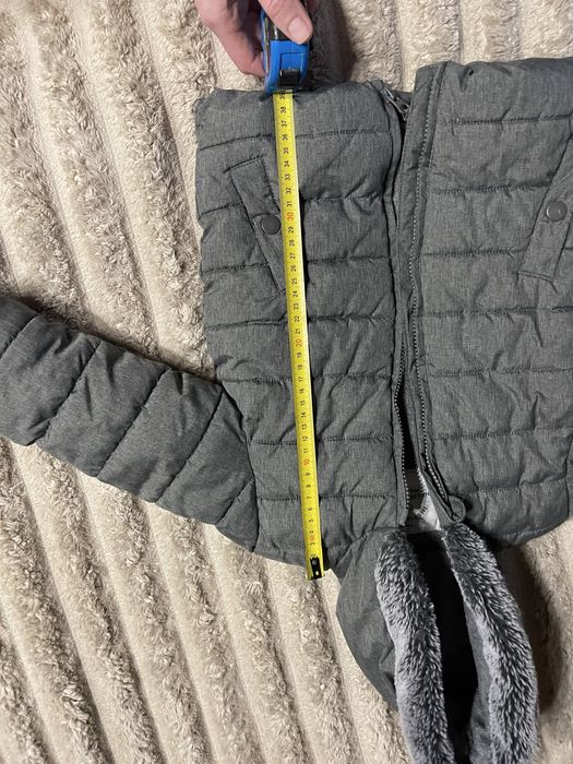 Куртка демісезонна George тепленька 2-3роки