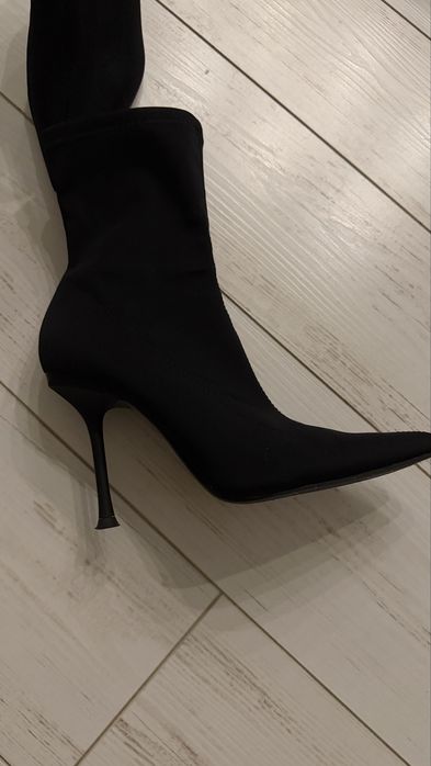 Ботильйлни зара , ідеальний стан