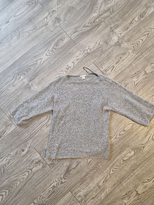 Damski sweter Basic Rozmiar XS