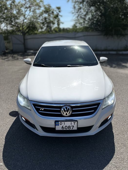 Volkswagen CC / Passat CC 2009 VIN WVWML7AN3AE501044 фото оголошення 3 з 22