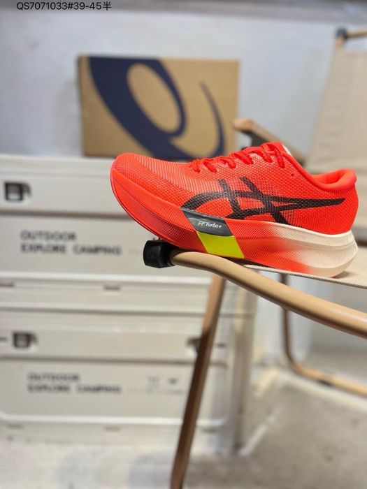 Buty sportowe ASICS Metaspeed Sky Paris R.45 Kraków Bronowice • OLX.pl