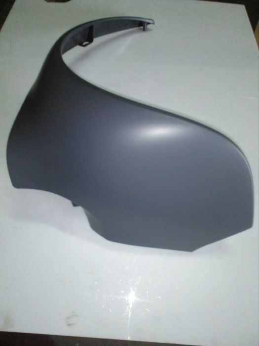 Guarda lamas frente tras esquerdo direito smart fortwo 1998 a2006 NOVO