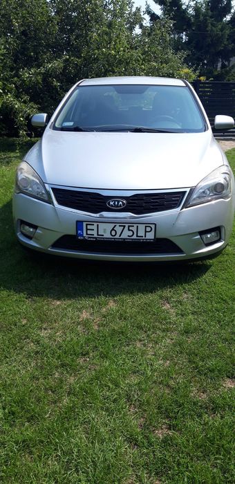Kia Cee'd