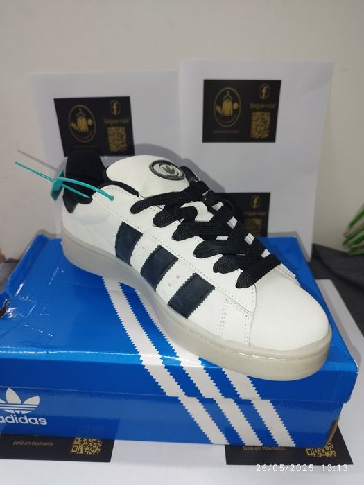 Adidas campus retro LGH029003