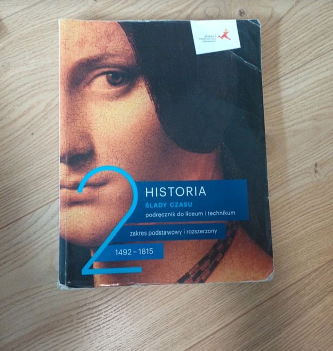 Historia klasa 2
