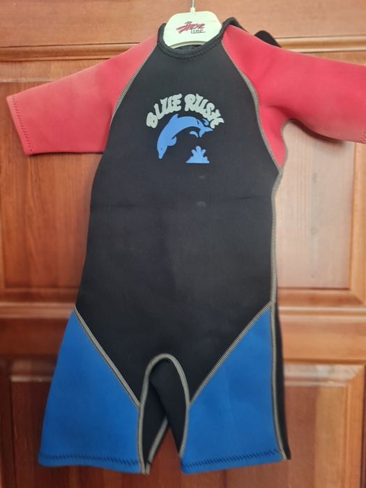 Pianki do nurkowania.   Duży wybór.  Dziecięce męskie damskie