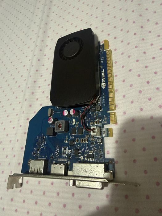 Placa grafica INVIDIA GeForce GTX 745 /4GB