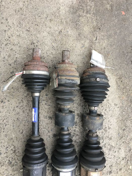 Полуось піввісь привод привід Volvo S60 V70 S70 C70 2.3 2.4