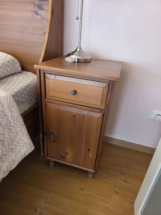 Cama de casal 160x200