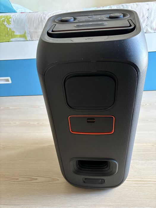 JBL Partybox Stage 120