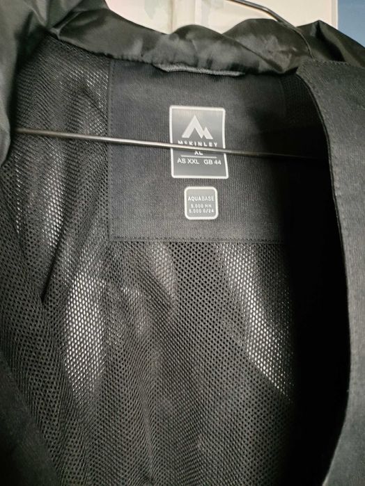 Куртка вітровка McKinley Xl Нова