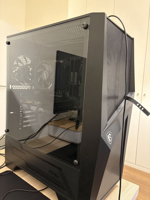 Pc torre gaming
