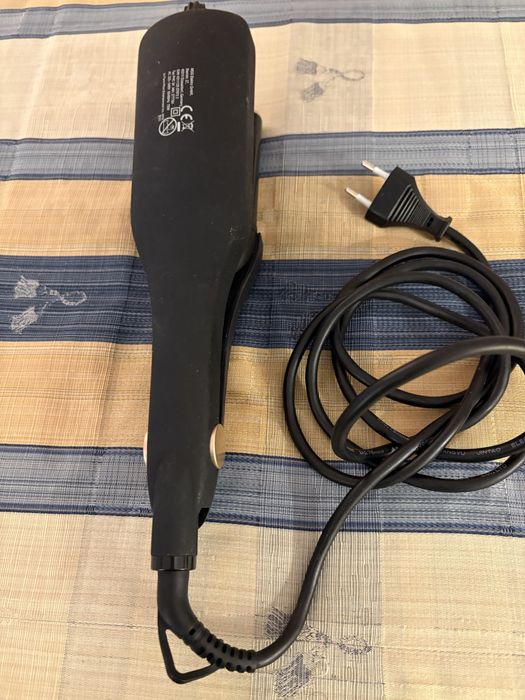 Aparelho para ondulação