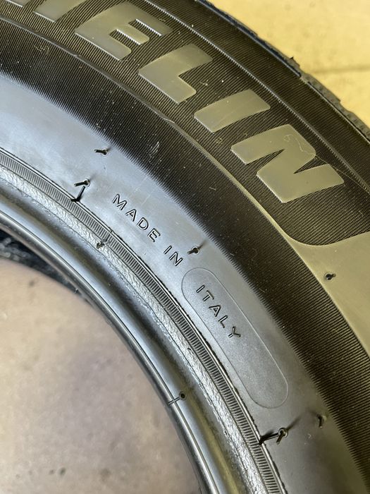 Резина Michelin alp7