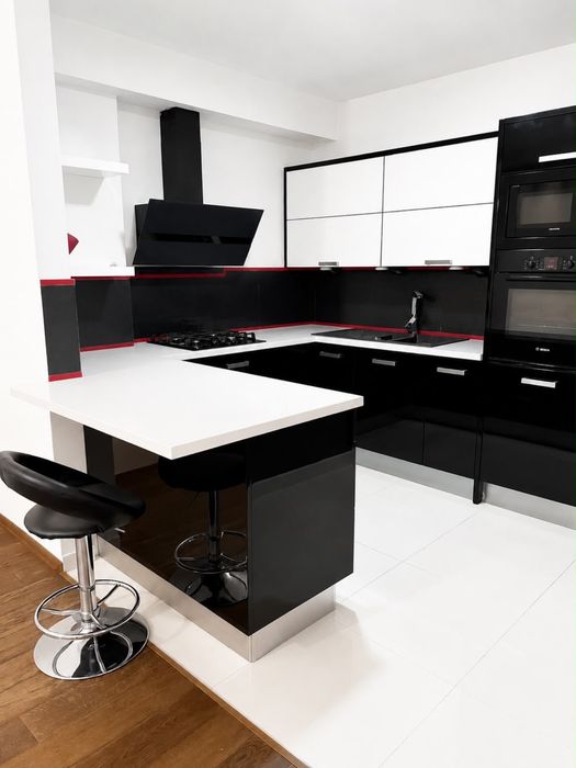 Mieszkanie apartament w centrum wieliczki od zaraz SŁOWACKIEGO 53 m2