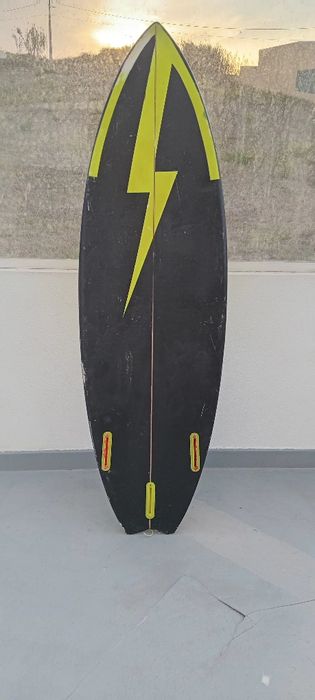 Prancha de Surf usada