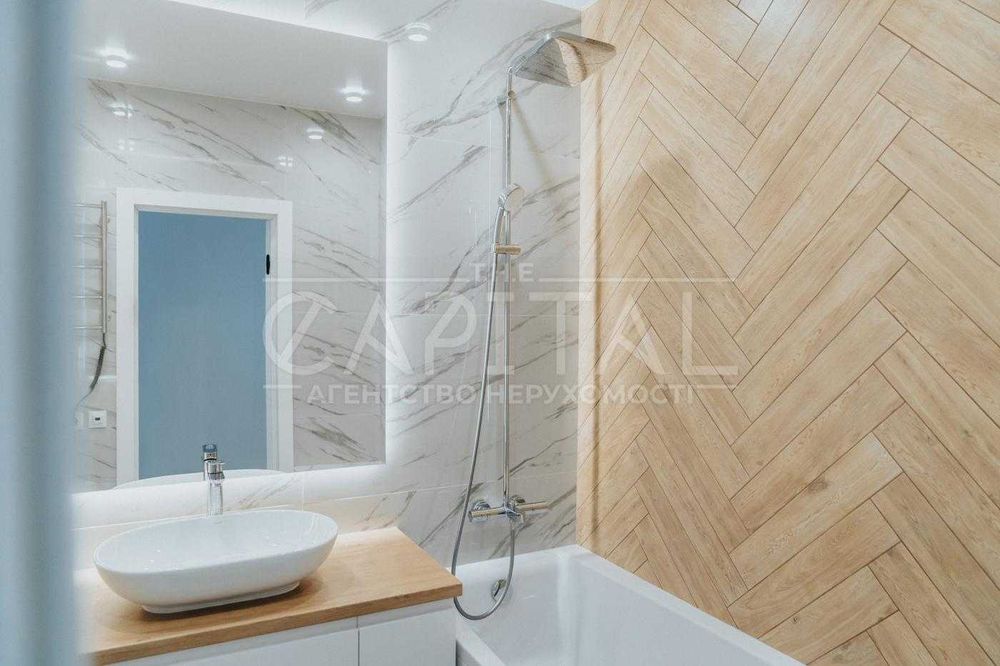 Продаж 3к квартири, ЖК Каховська, вул.Кахівська, Микільська Слобідка