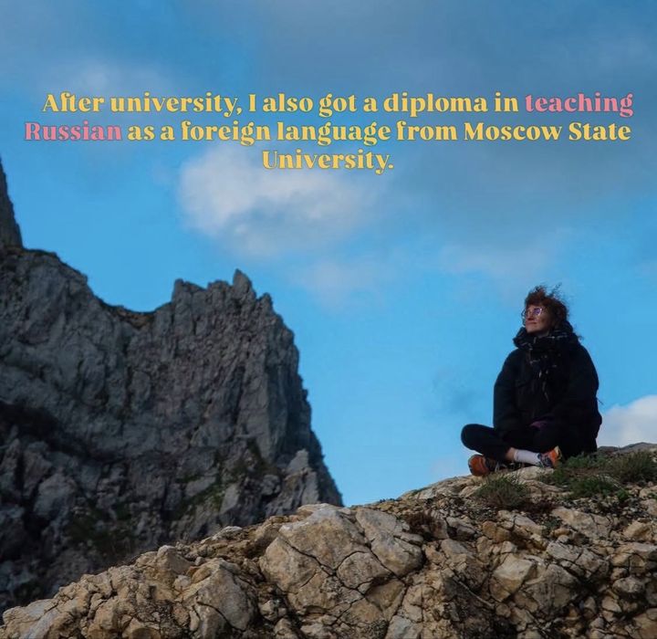 Online Russian Language Classes464733167515095042