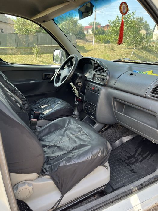 Продам Citroen Berlingo