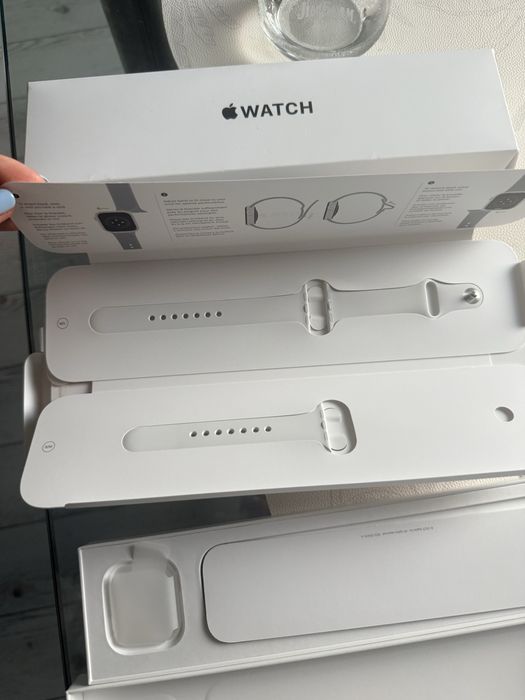 Smartwach apple se2 gen