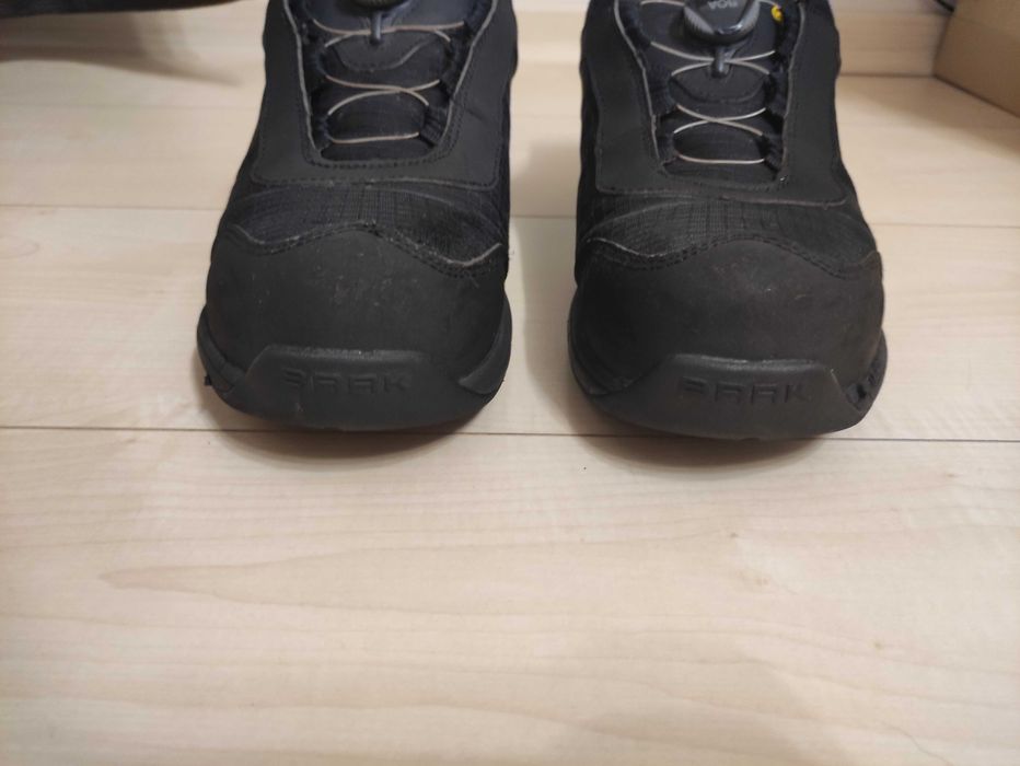 Męskie buty robocze Baak Sam BOA S3 ESD SRC r. 45 29 bdb