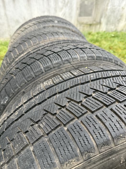 Felgi koła BBS rx 204 17 cali 5x120 BMW E36 E46 E81 E82 E87 E88