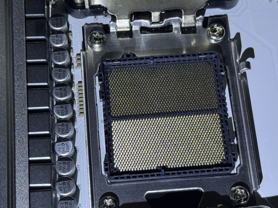 Soyo b650iTX eternal wifi AMD AM5 mini itx