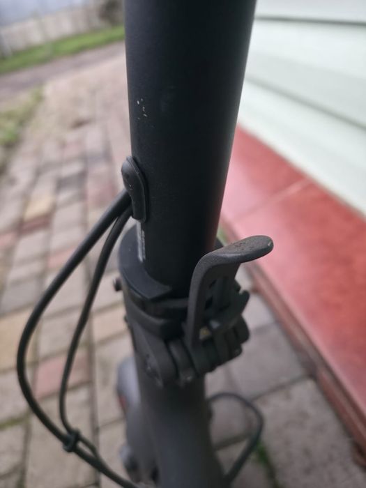 Електросамокат Xiaomi Pro2