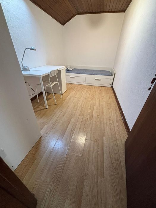 Quarto individual Lumiar/Lisboa