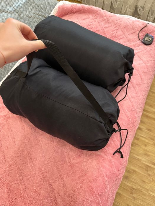 НОВІ спальні мішки