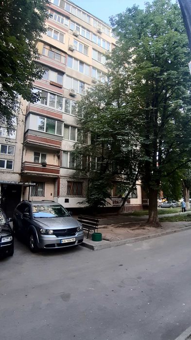 Продаж 1 кімнатної квартири