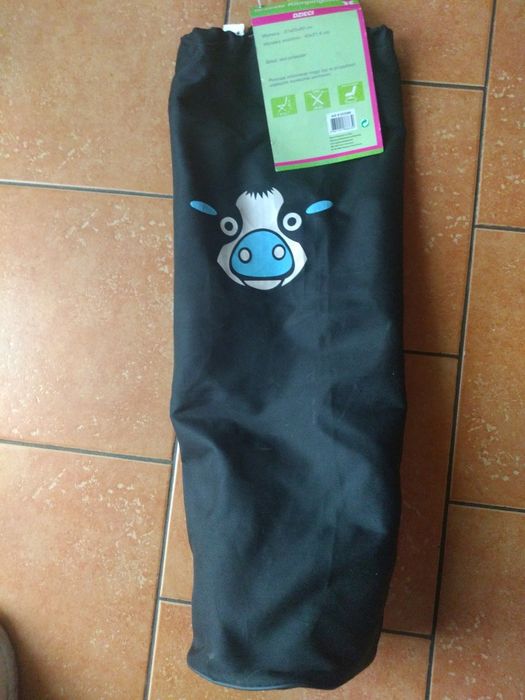 Krzesełko dziecięce