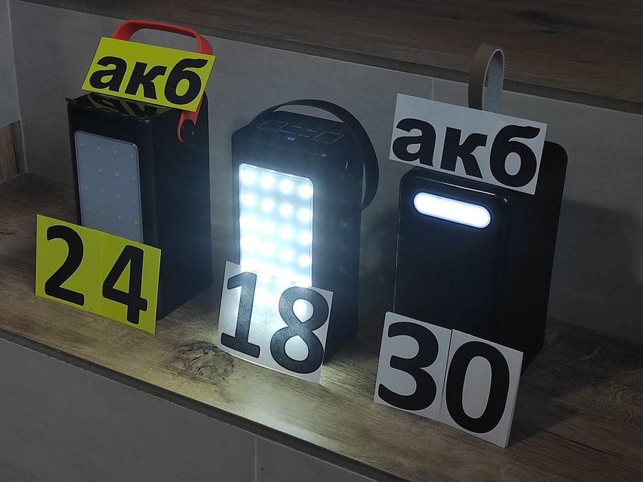 Корпус павербанку під 21700 або 18650