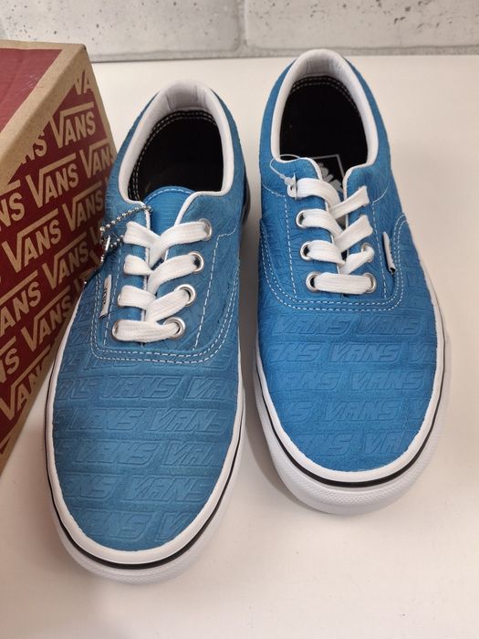 Trampki sneakersy Vans Era r.36,5