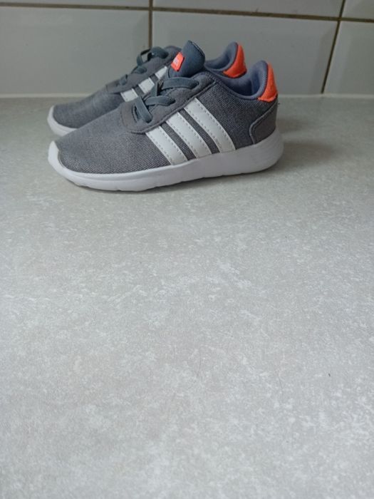 Buciki Adidas 25