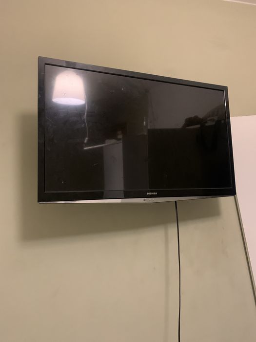 Plasma Toshiba 32 Polegadas