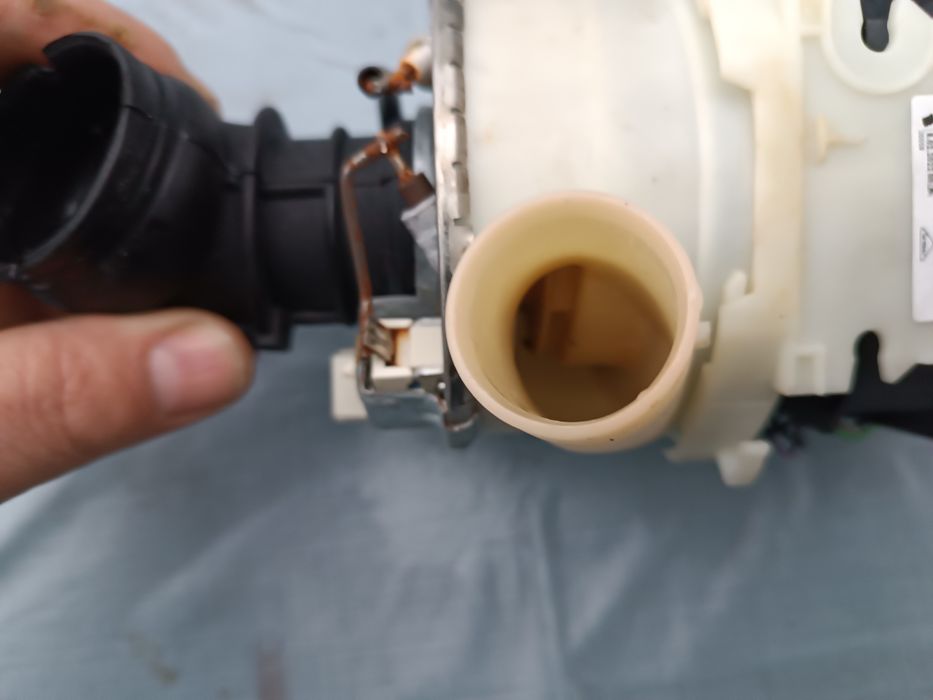 Pompa do zmywarki Beko