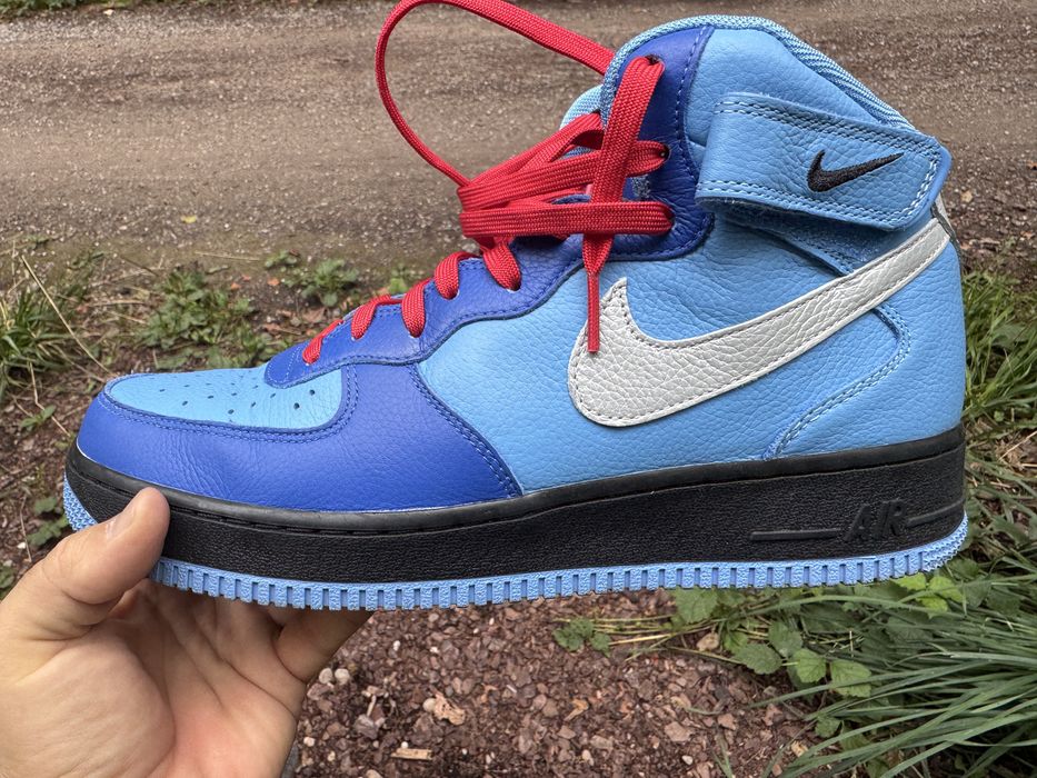 Крссовки Nike. Us 10-28 cm