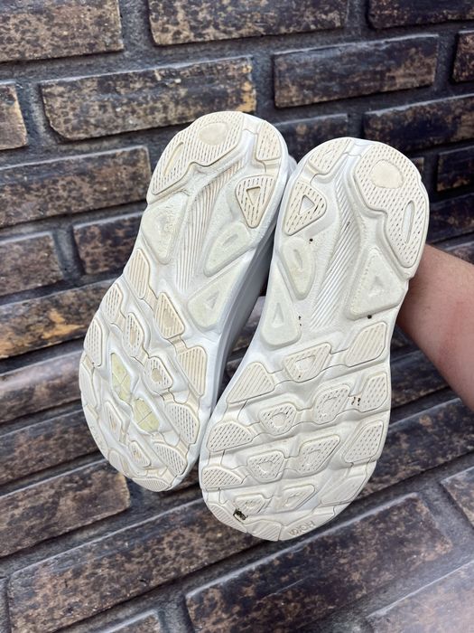 Кросівки Hoka Clifton 9 44 розмір оригінал