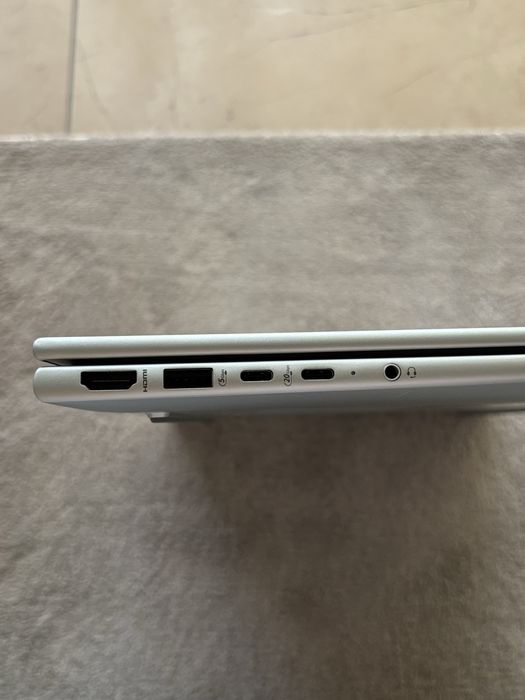 HP ProBook 440 G11 — NOVO (Nunca usado)