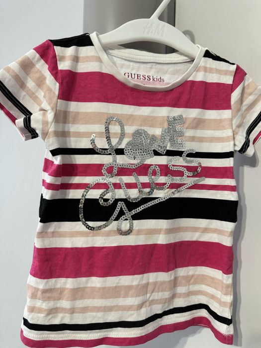 Bluzka Guess rozmiar 98
