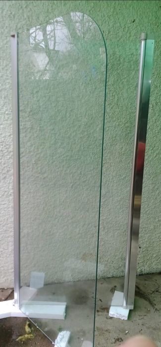 Resguardo para banheira nova