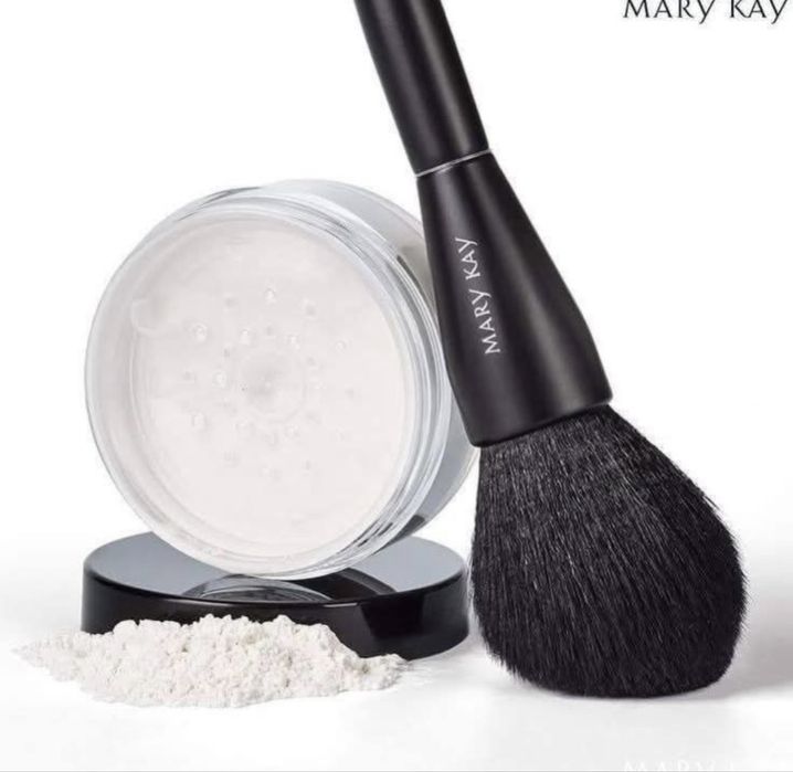 Zestaw kosmetyków Mary Kay