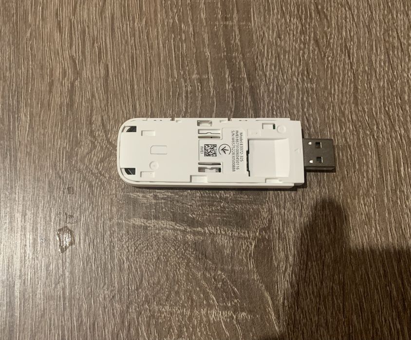 4G USB Dongle (USB модем)