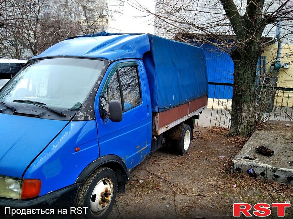 Вантажні перевезення