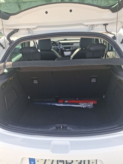 Vendo Citroën C3 1.2 VTI