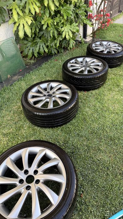 Jantes Alfa Romeo Giulietta 5x110 (17)